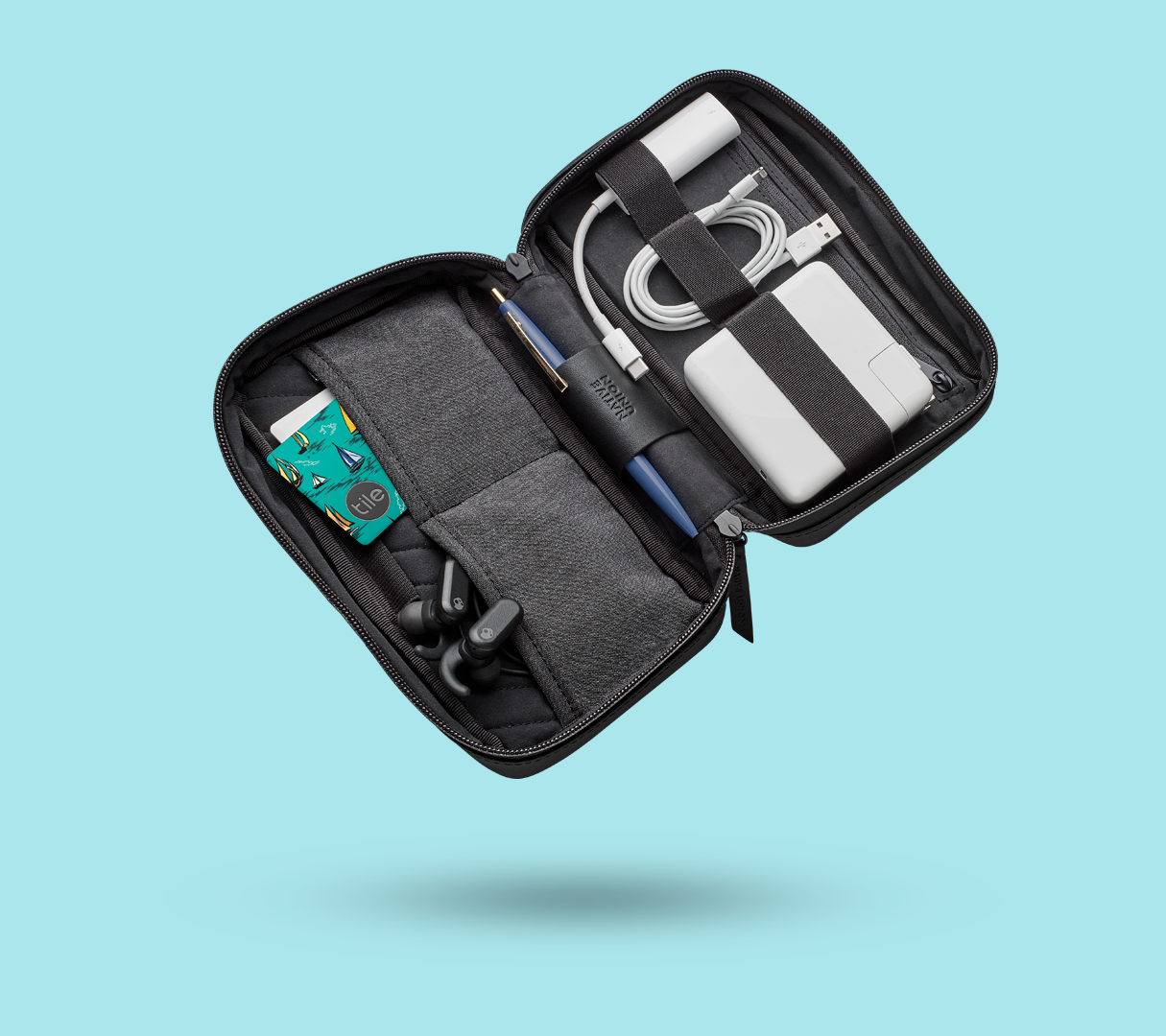 Stay Organized During Your Road Trip in Summer 2021
