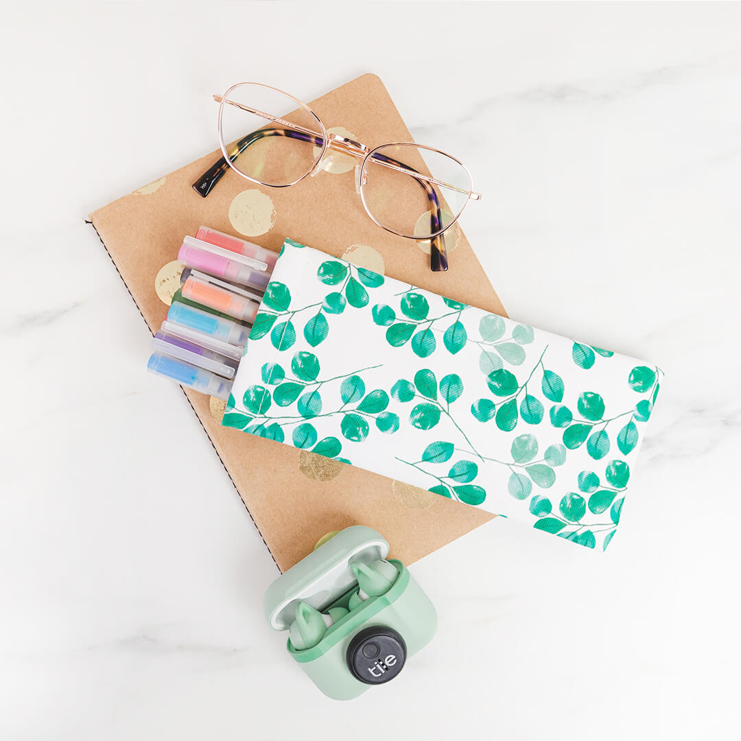 Tips to stay organized