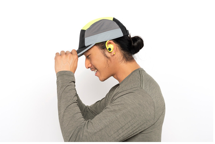 1 Skullcandy's New True Wireless Earbuds(TOUT)