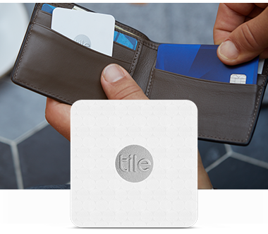 Slim in wallet Slim in wallet