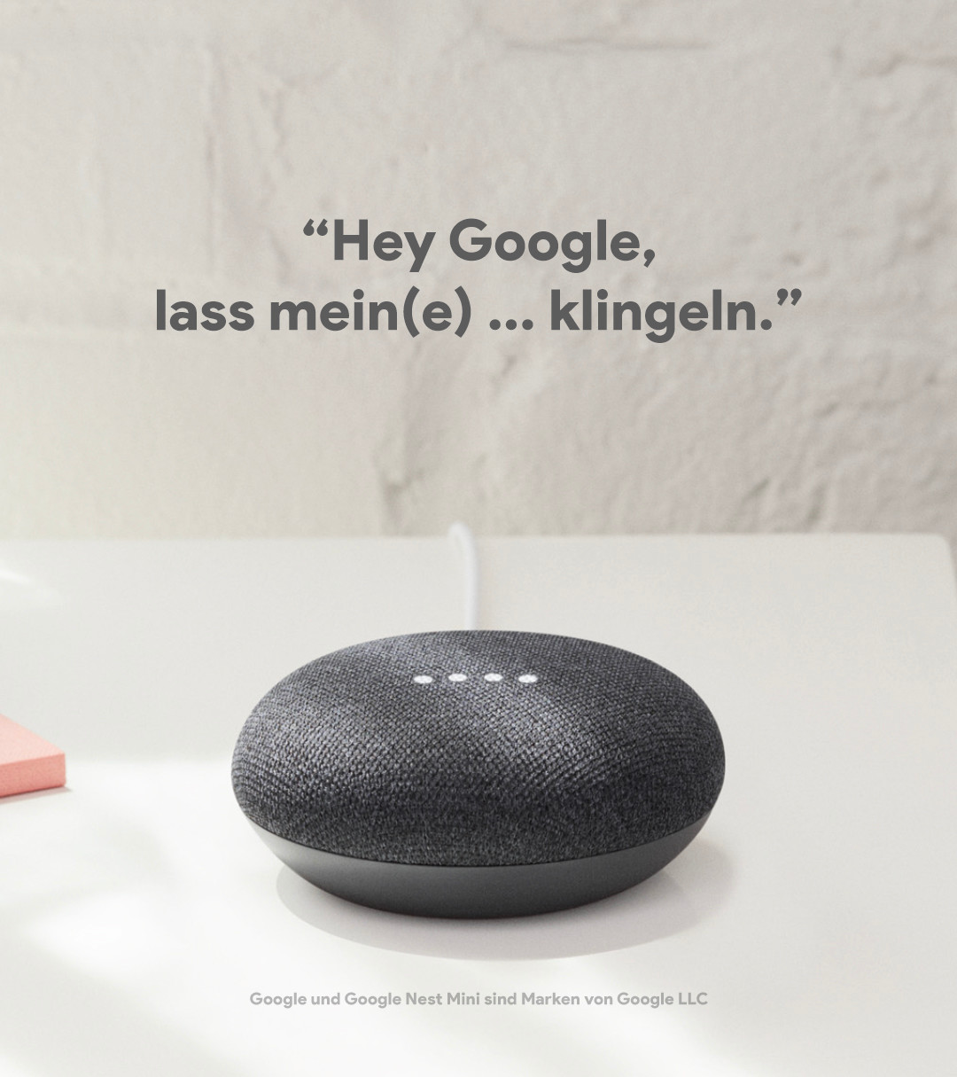 Google Module DE
