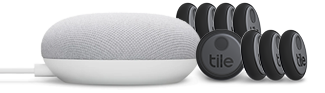 Sticker-8 + GNM (Google Landing Page)