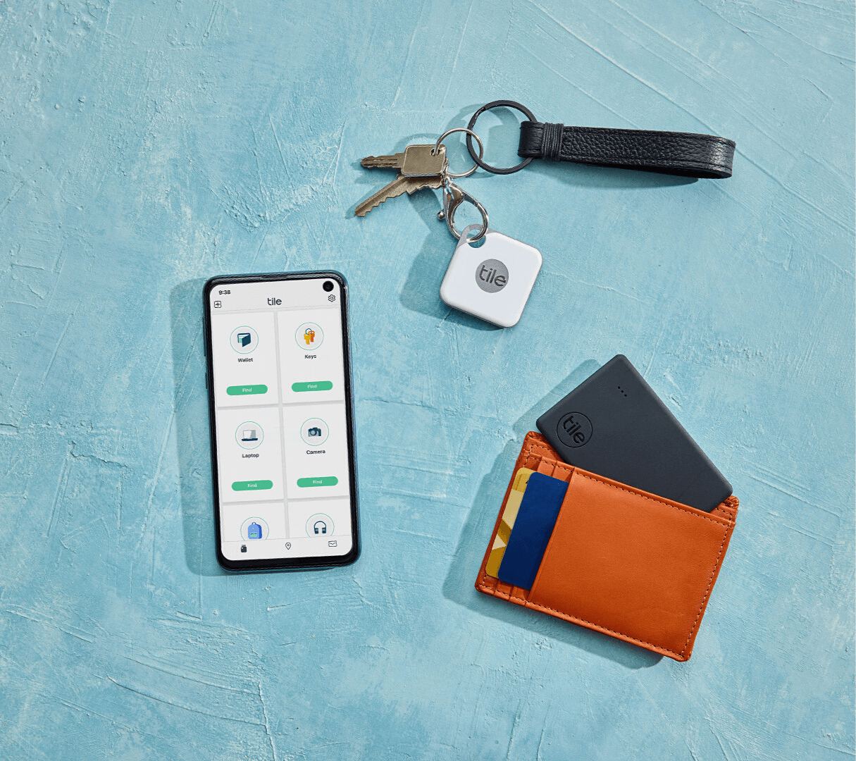 3 Reasons Customers Use Tile to Track their lost iPhone or Android phone.