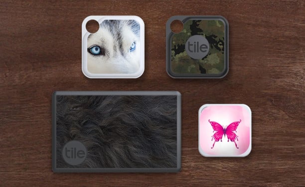 Branded Skins - Mobile
