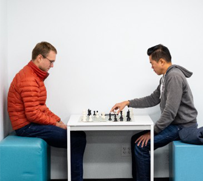 Mentorship Blog Listing