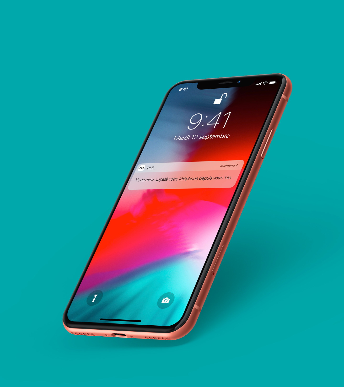 How It Works - Find Your Phone - France