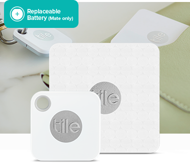 Mate + Slim with replaceable battery Mate + Slim with replaceable battery