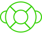 Icon - support