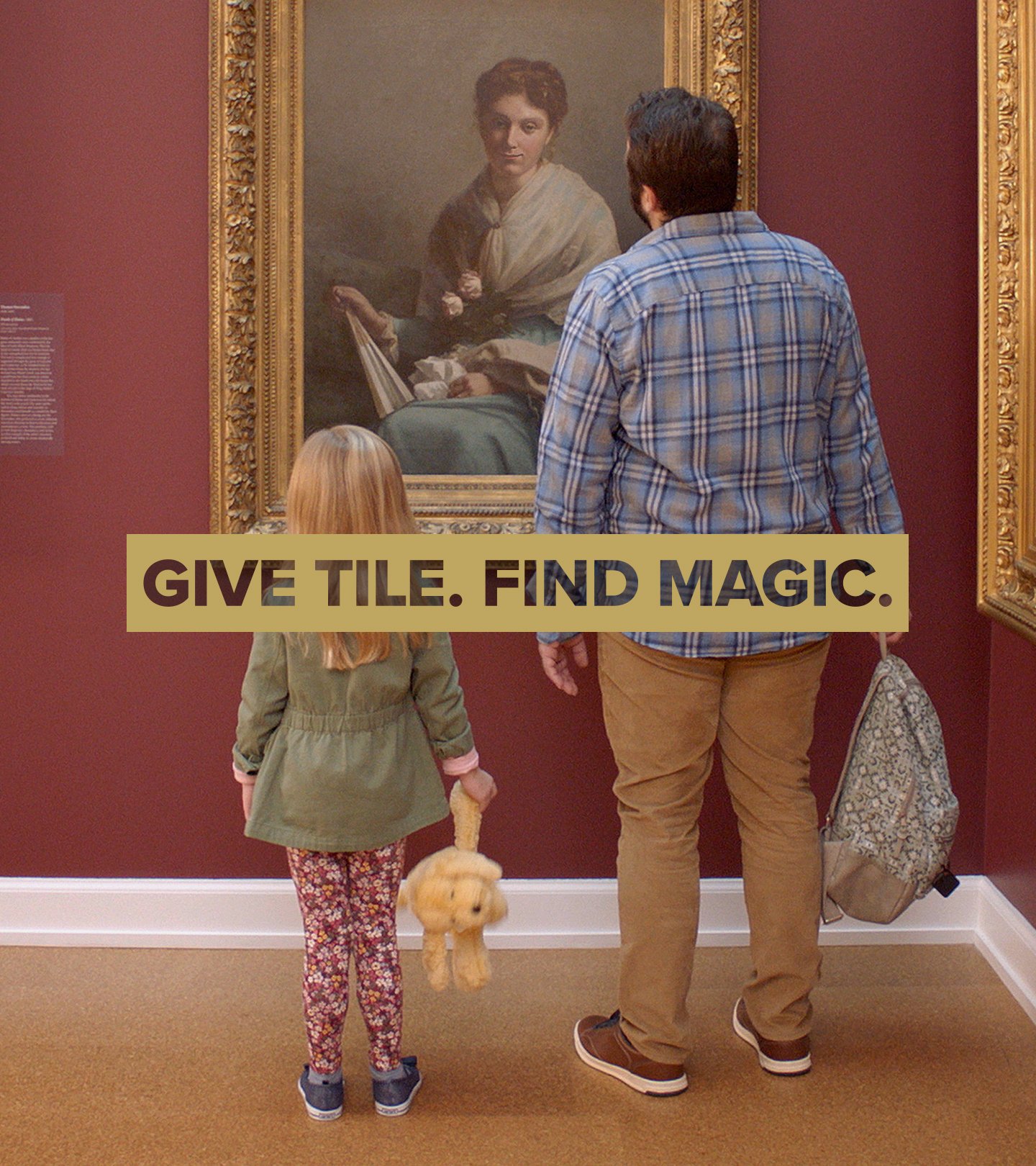 Find Magic