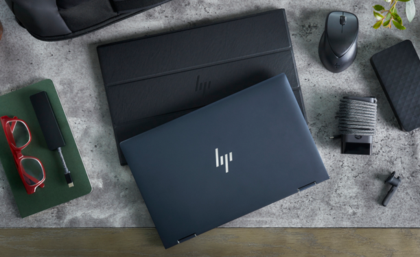 HP Mobile