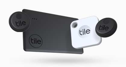 Find Your Lost Phone Keys Or Anything With Tile S Bluetooth Tracker Tile