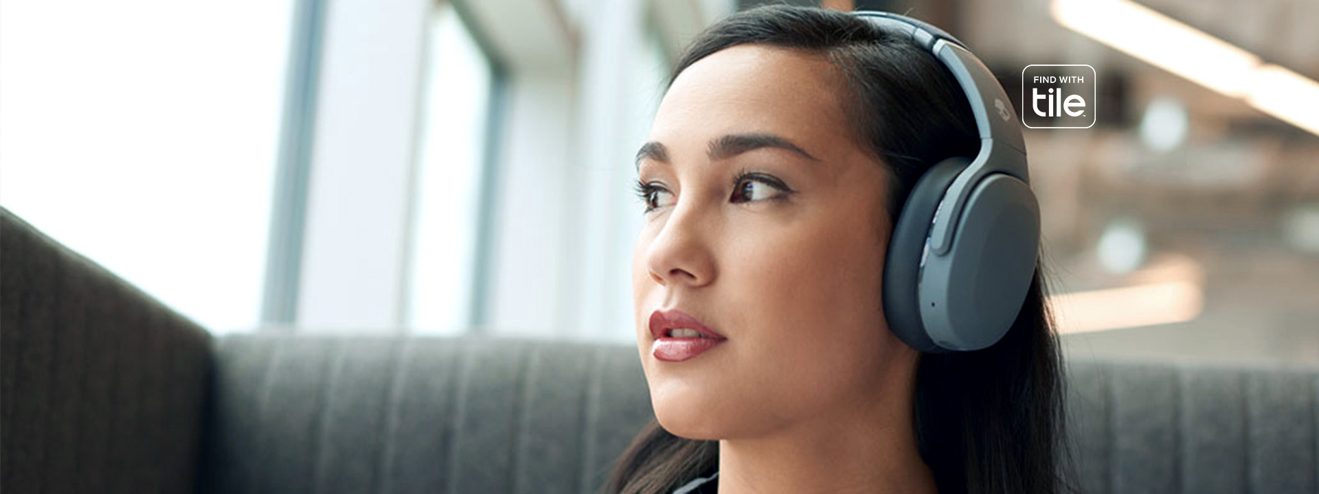 find your earbuds with tile