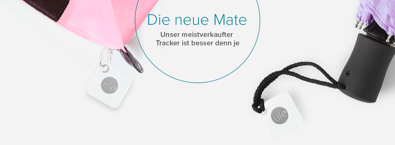 Mate our best selling tracker is better than ever Mate our best selling tracker is better than ever