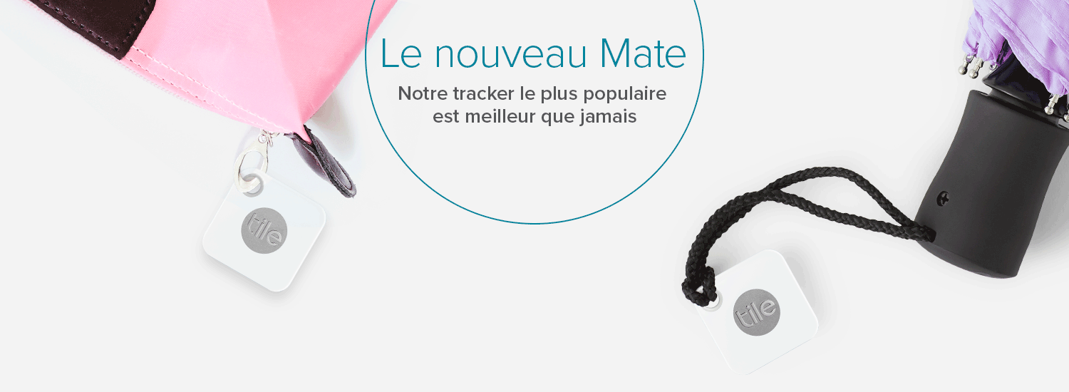Mate our best selling tracker is better than ever Mate our best selling tracker is better than ever