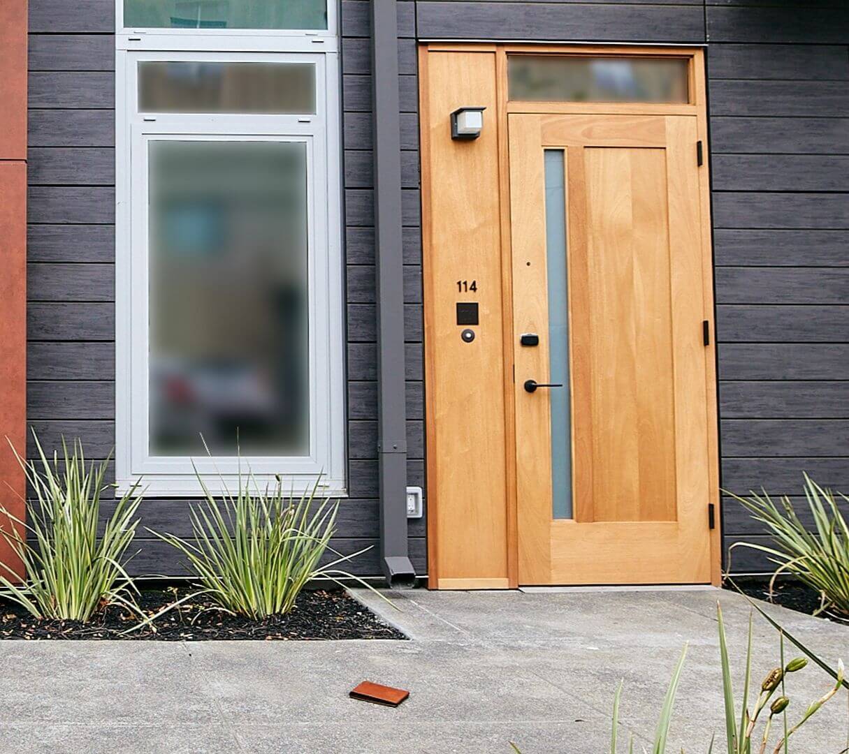 Tile partners with Amazon Sidewalk to expand its finding network.