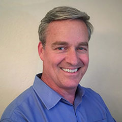 Jon Halsey
