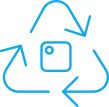 Icon - recycle