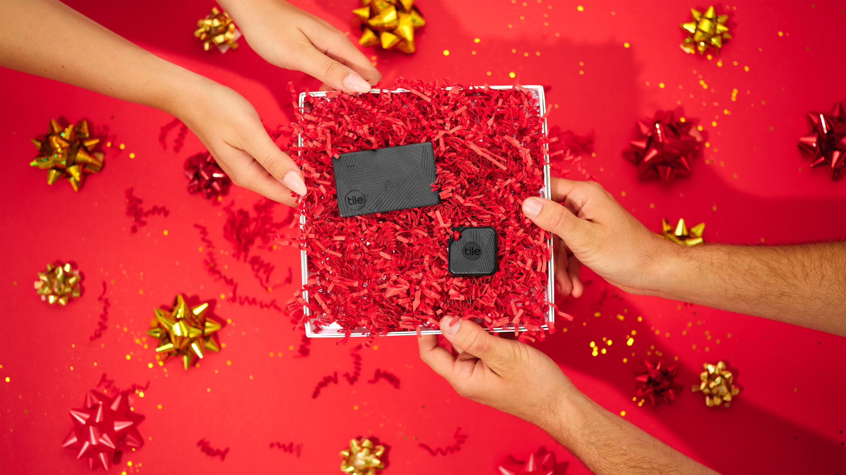 Shop the best holiday tech gifts in 2020 using Tile’s holiday gift guide! Find something for everyone -- no matter who’s on your list.