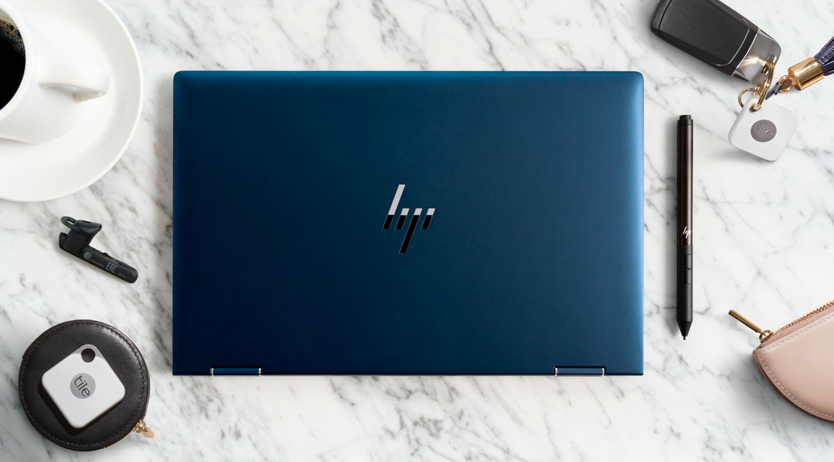 HP Empire PDX - Exec-Office 2709