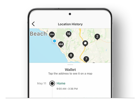 Bluetooth Tracking Device Tracker App, What Is Tile