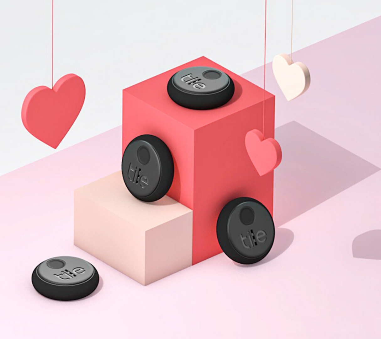 Pick a great valentine's day technology gift fast