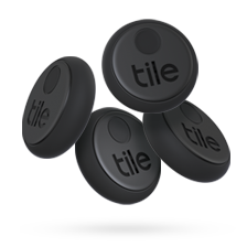 Thetileapp