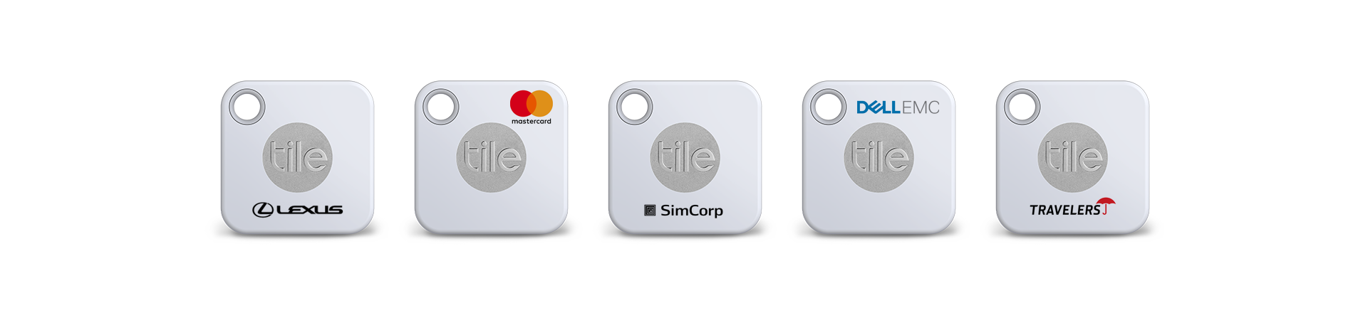 Corporate Promotions - logos