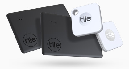 Find Your Lost Phone Keys Or Anything With Tile S Bluetooth Tracker Tile