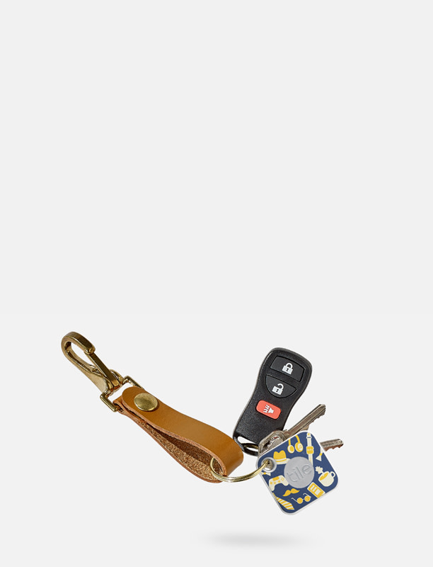 Father's PDP - Mobile