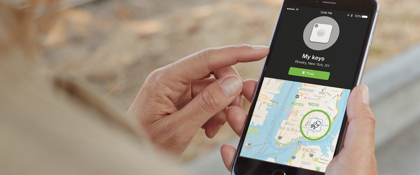 Learn How Tile S Bluetooth Tracking Device Tracker App Helps You Learn How Tile S Bluetooth Tracking Device Tracker App Helps You Find Your Lost Things