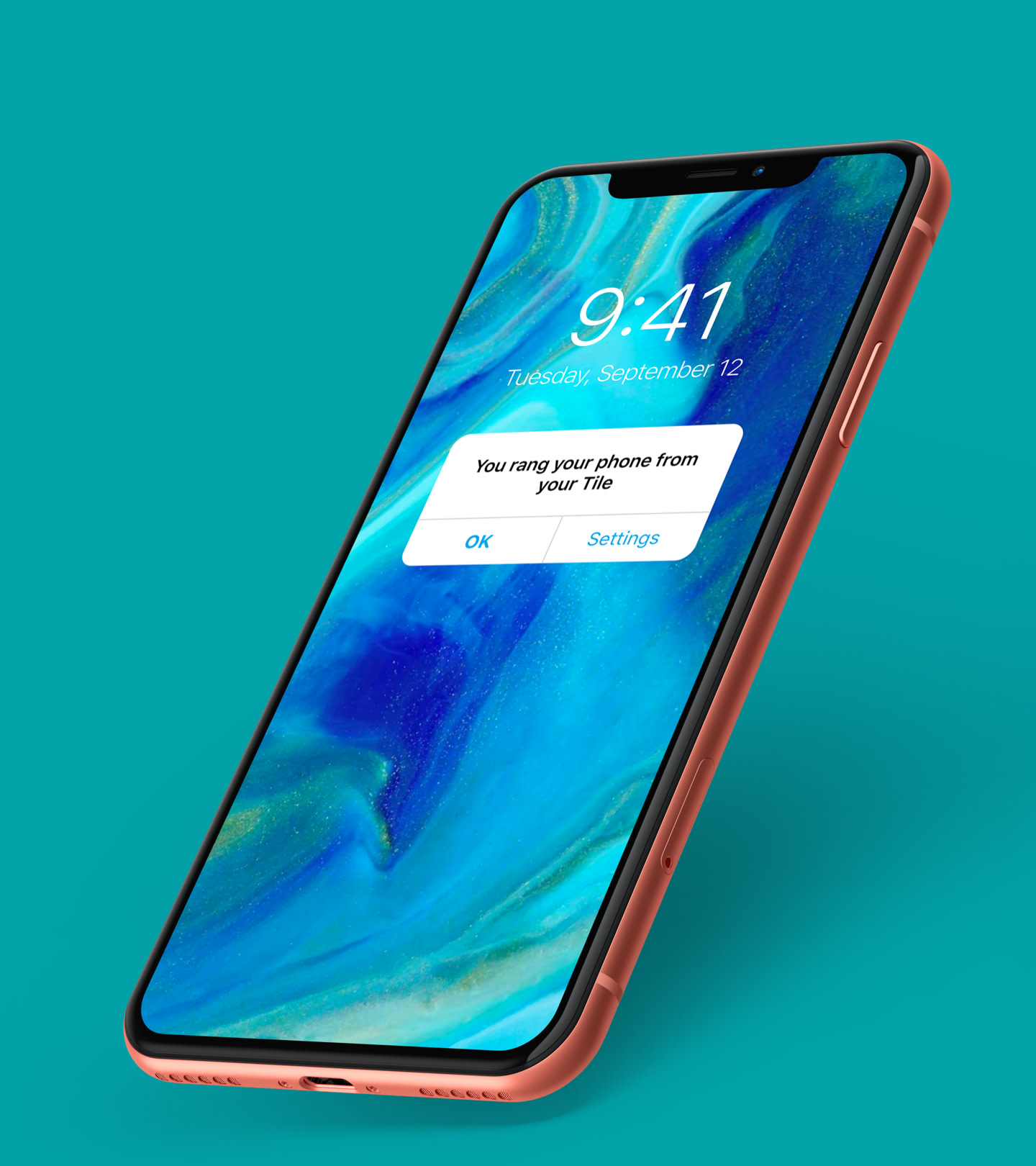 How It Works - find your phone