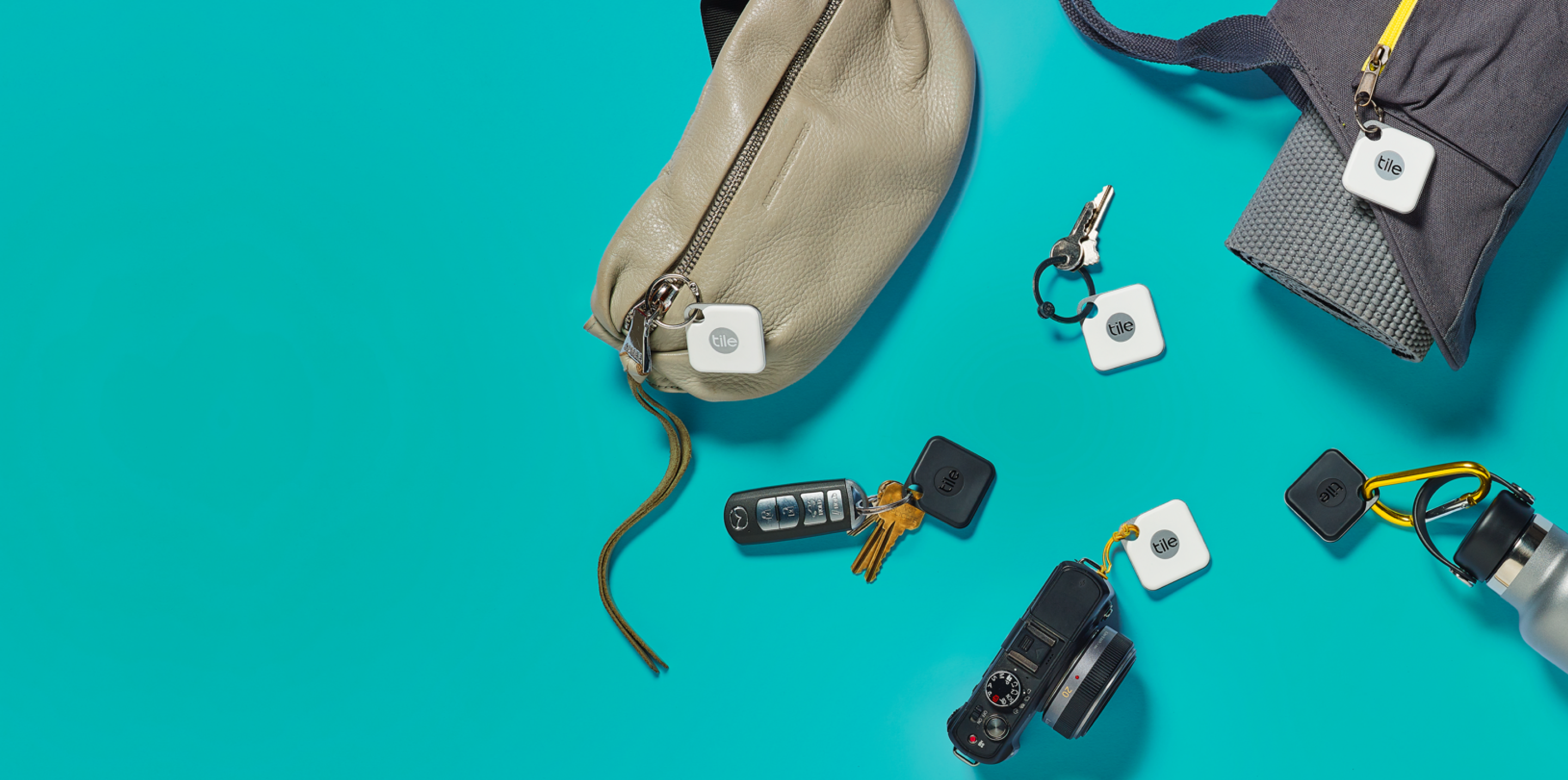 Pro on various items