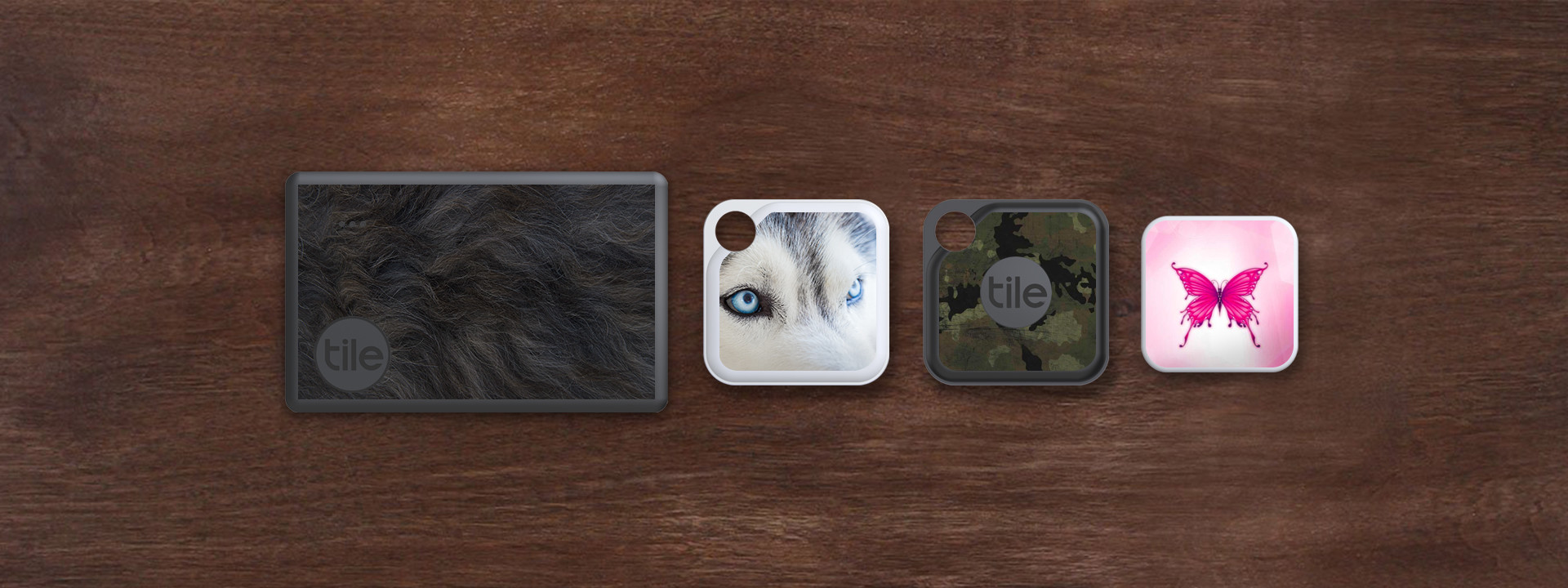 Branded Skins