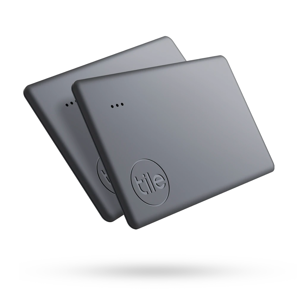 Tile Sticker Best Bluetooth Tracker Review Youtube