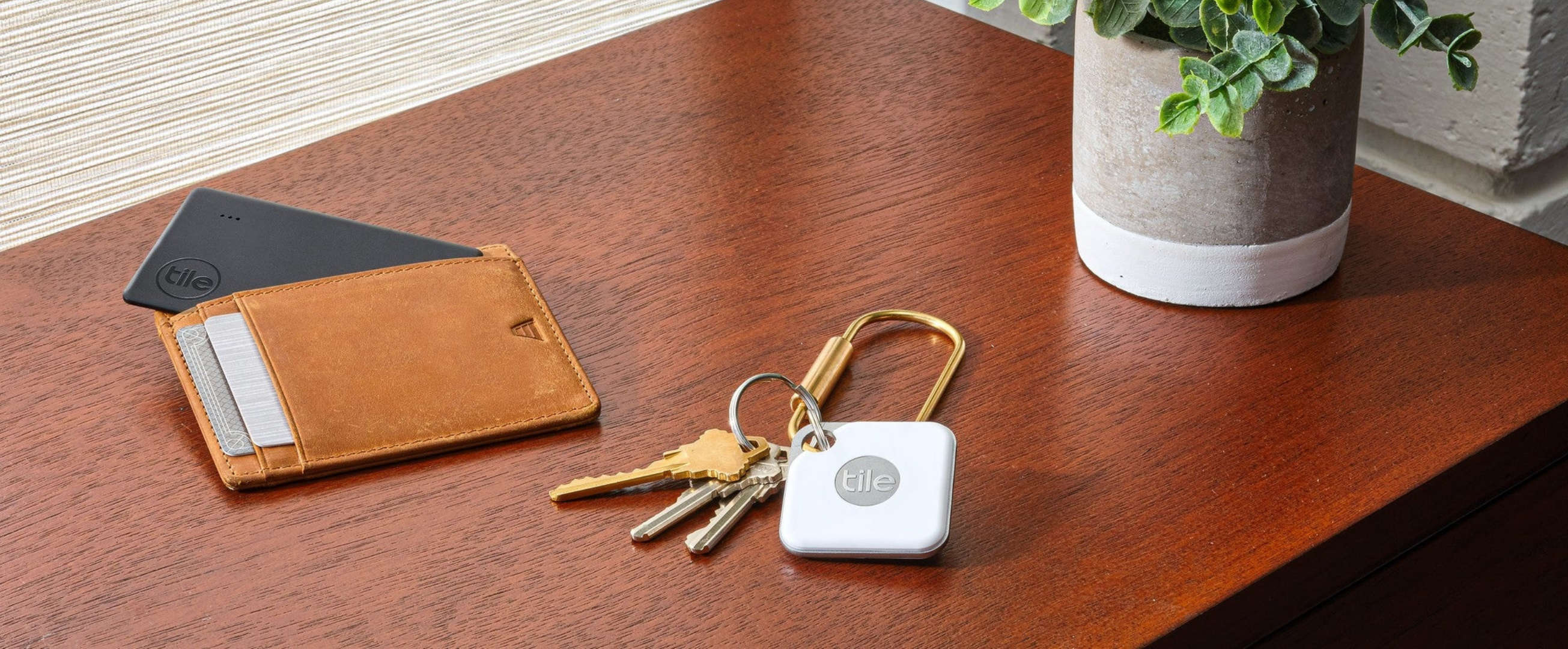 Tile's method for finding lost keys at home is easy